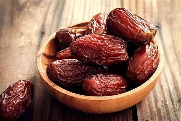 تصویر 1 از قیمت خرما کبکاب دو کیلویی + خرید باور نکردنی
